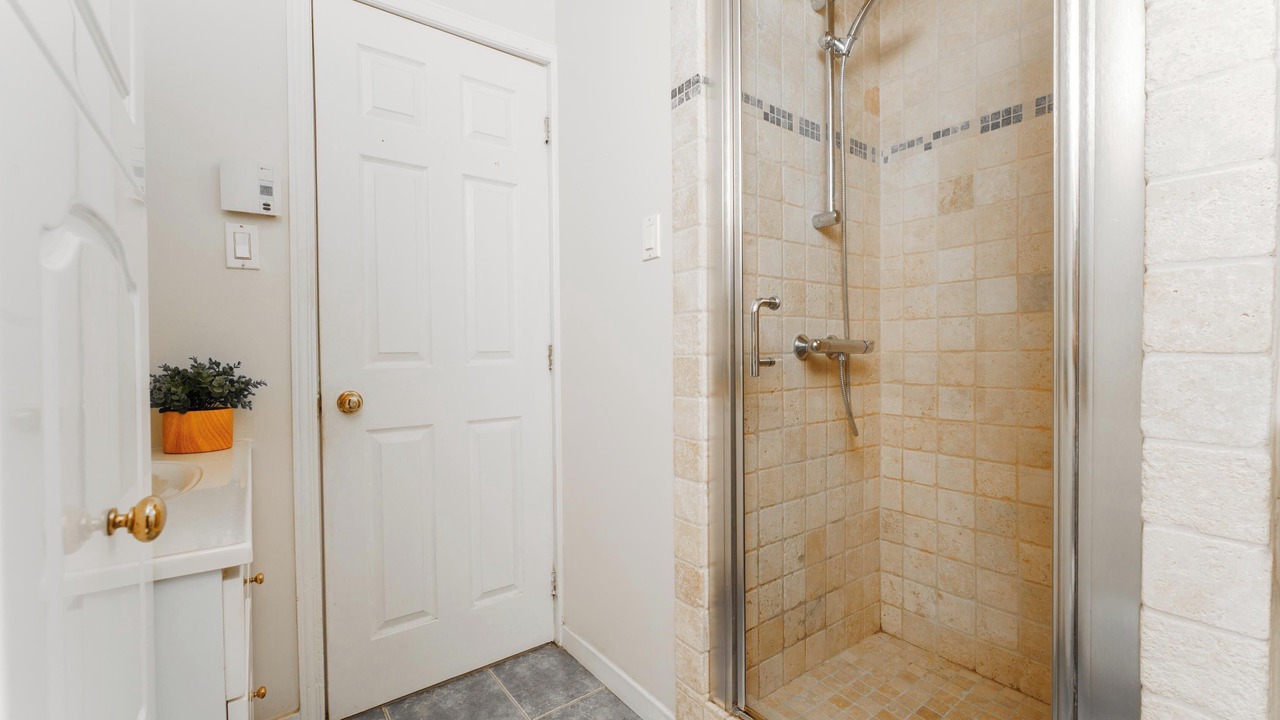 Photo of Bathroom in St-Adolphe-d'Howard
