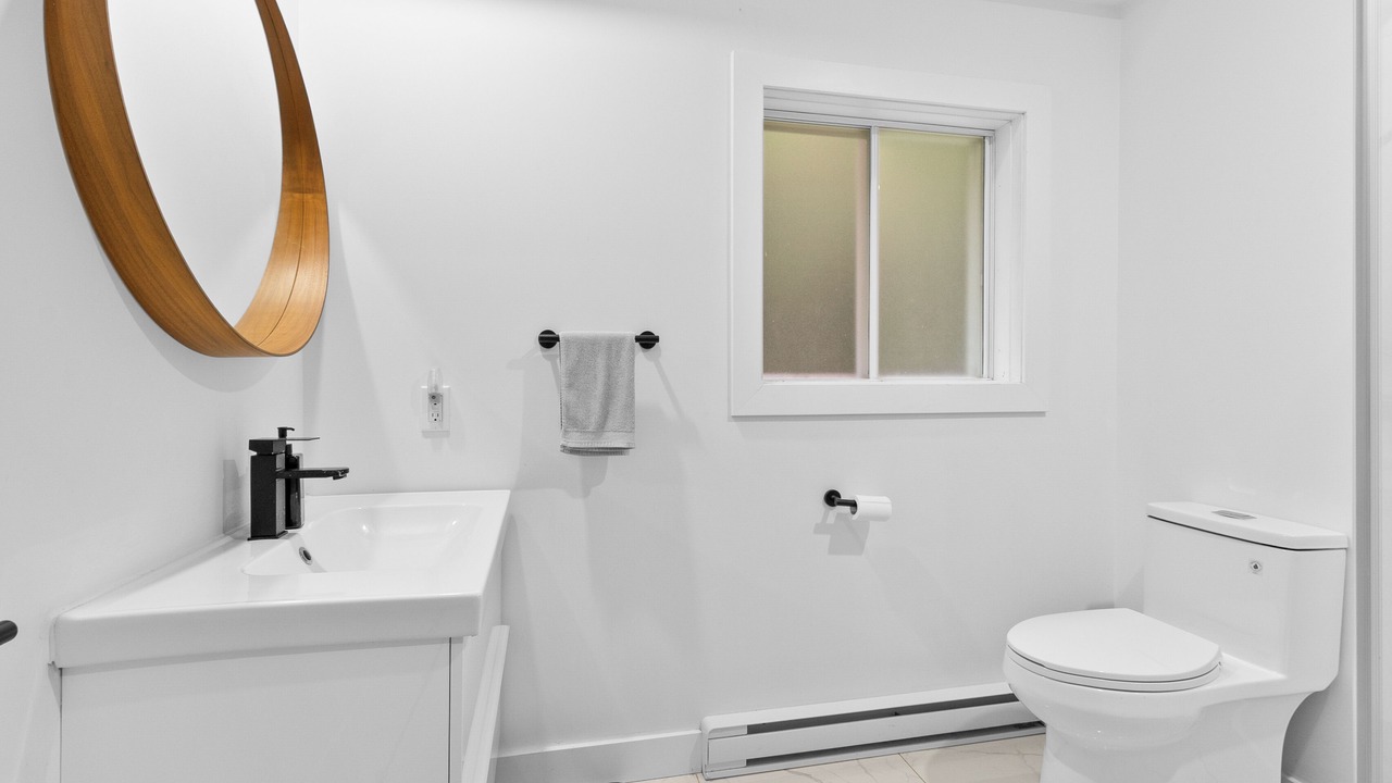 Photo of Bathroom in Potton
