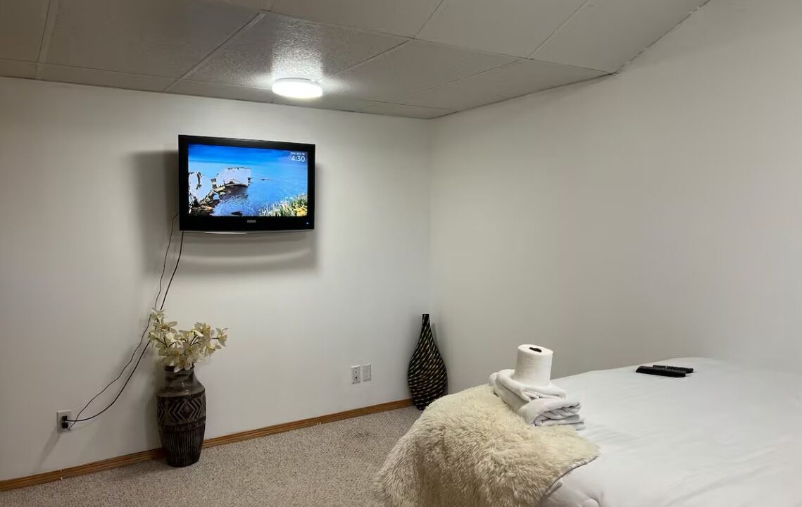 Photo of Bedroom in Medicine Hat