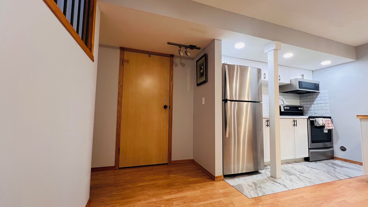Photo of Kitchen in Medicine Hat