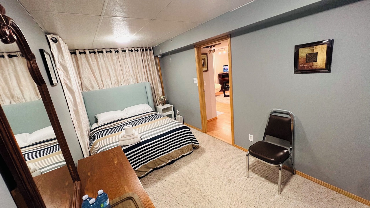 Photo of Bedroom in Medicine Hat