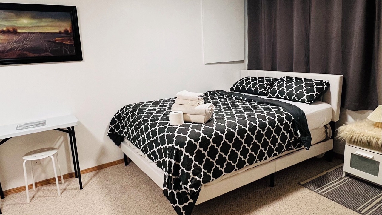 Photo of Bedroom in Medicine Hat