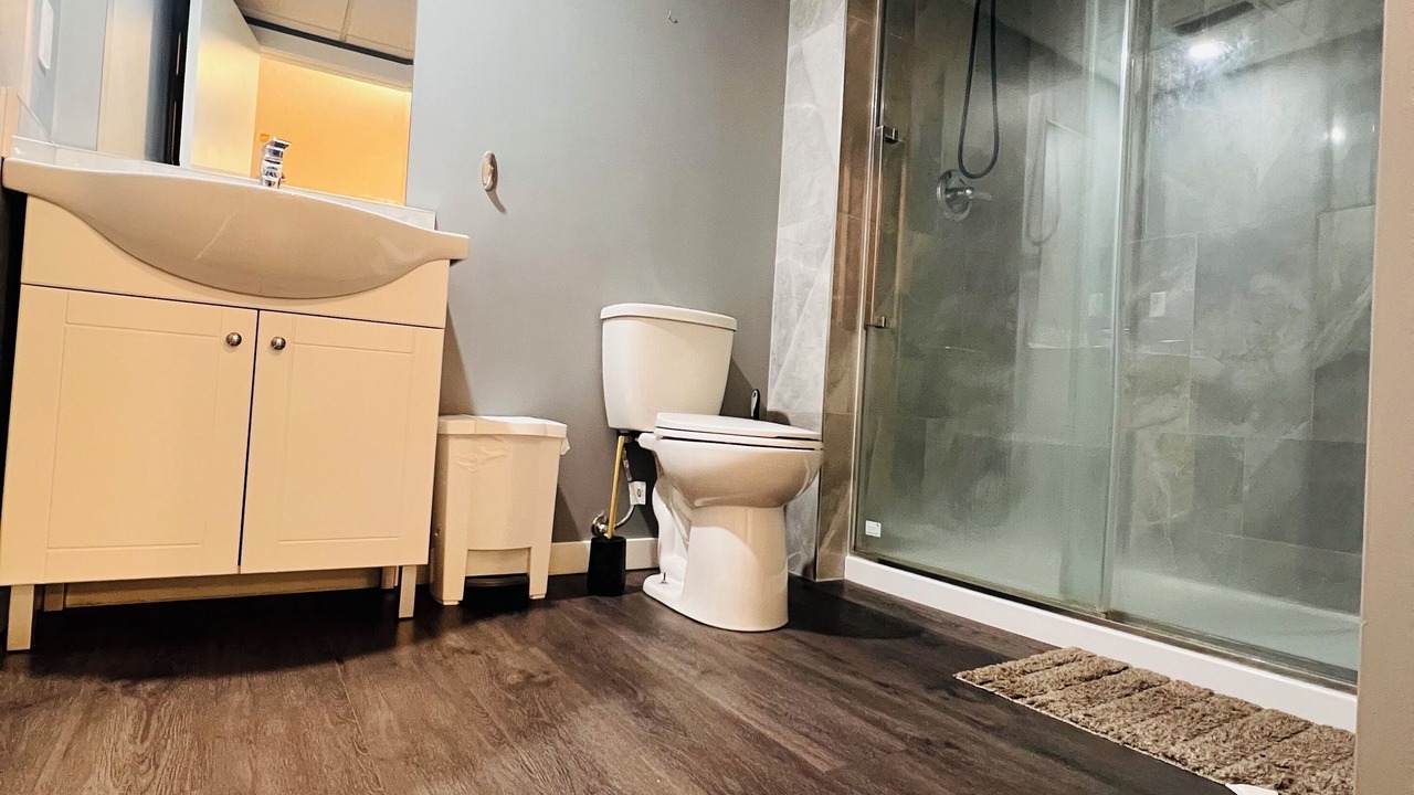 Photo of Bathroom in Medicine Hat