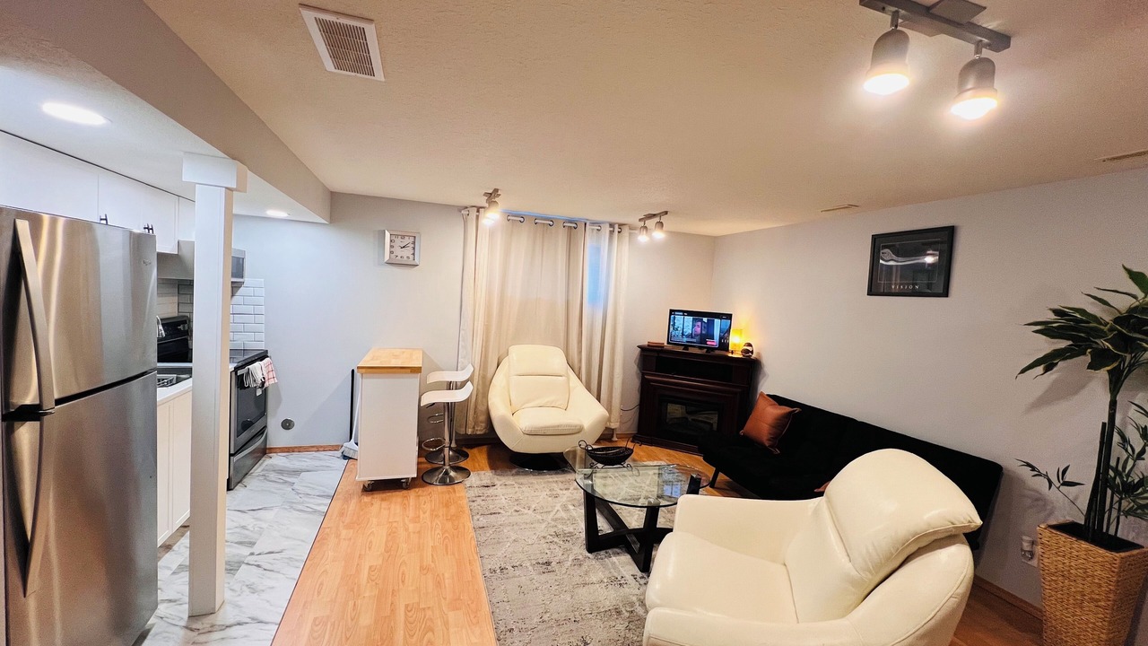 Photo of Livingroom in Medicine Hat