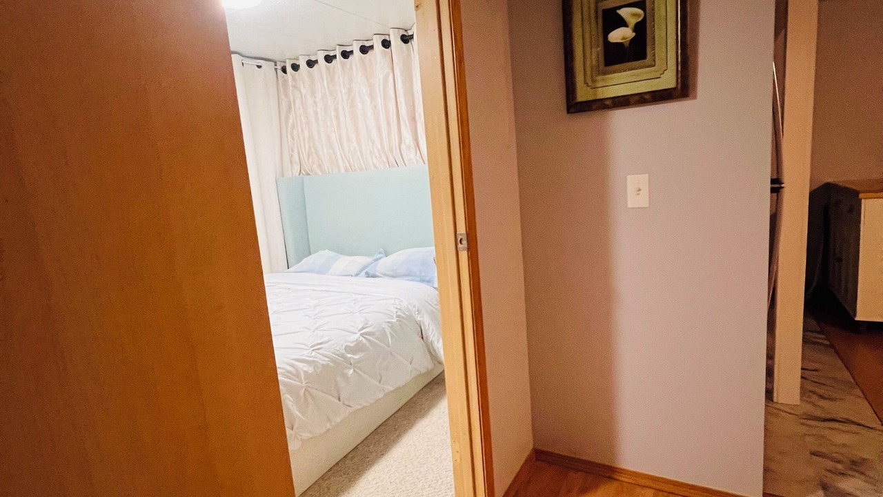 Photo of Bedroom in Medicine Hat