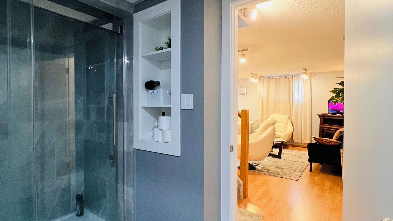 Photo of Bathroom in Medicine Hat