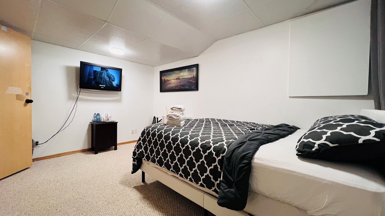 Photo of Bedroom in Medicine Hat