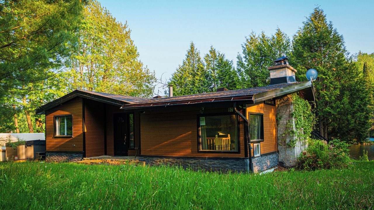 Photo of Outdoor in St-Adolphe-d'Howard