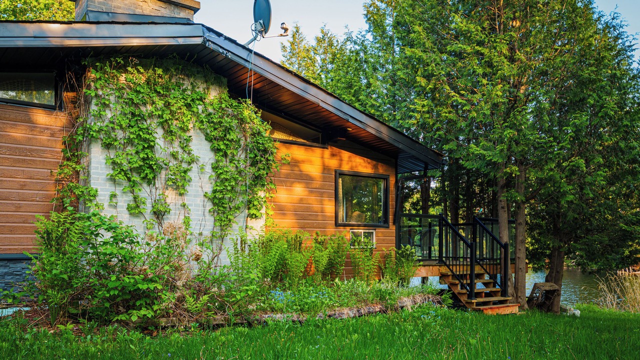 Photo of Outdoor in St-Adolphe-d'Howard