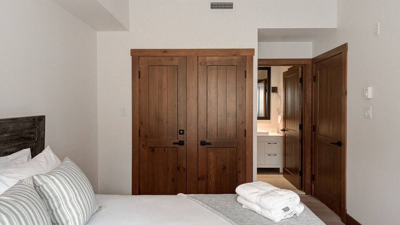 Photo of Bedroom in Versant Soleil