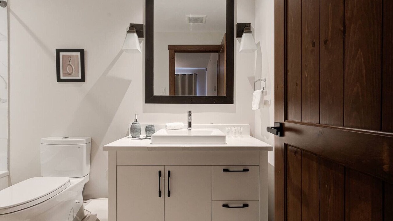 Photo of Bathroom in Versant Soleil
