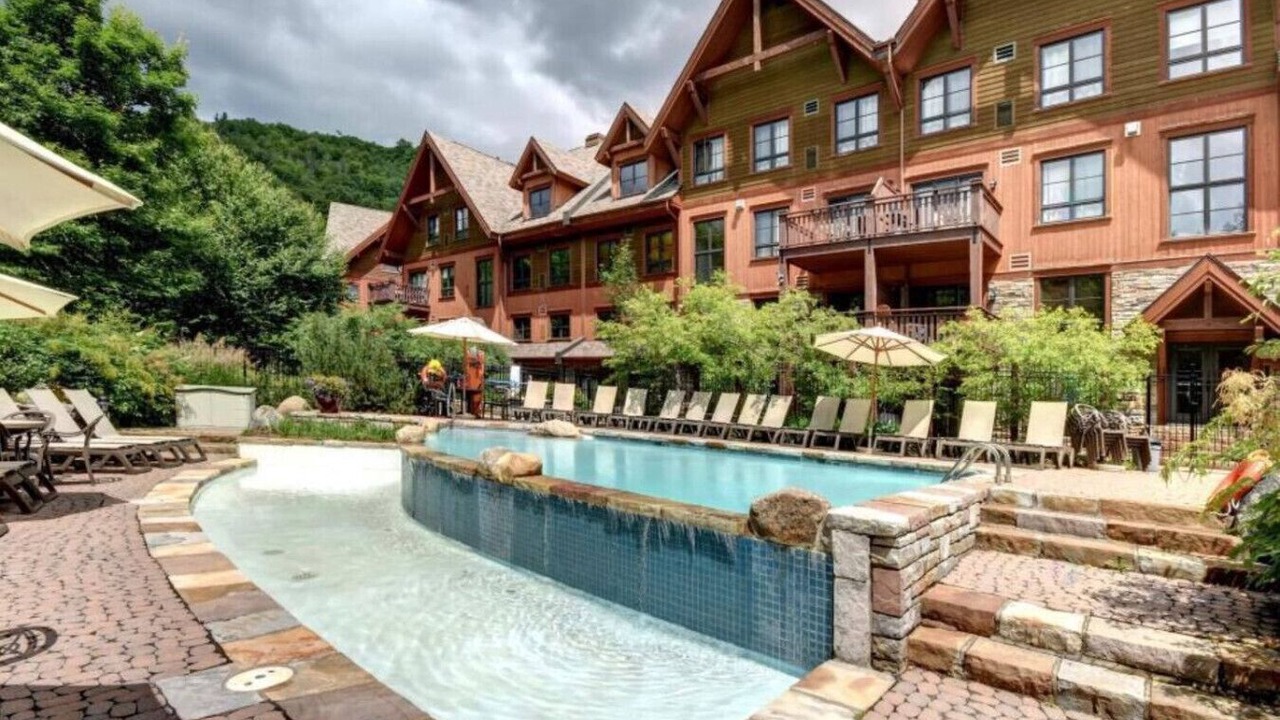 Photo of Outdoor in Versant Soleil