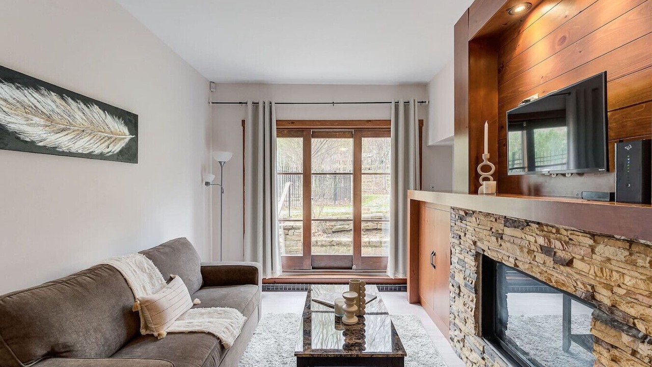 Photo of Livingroom in Versant Soleil