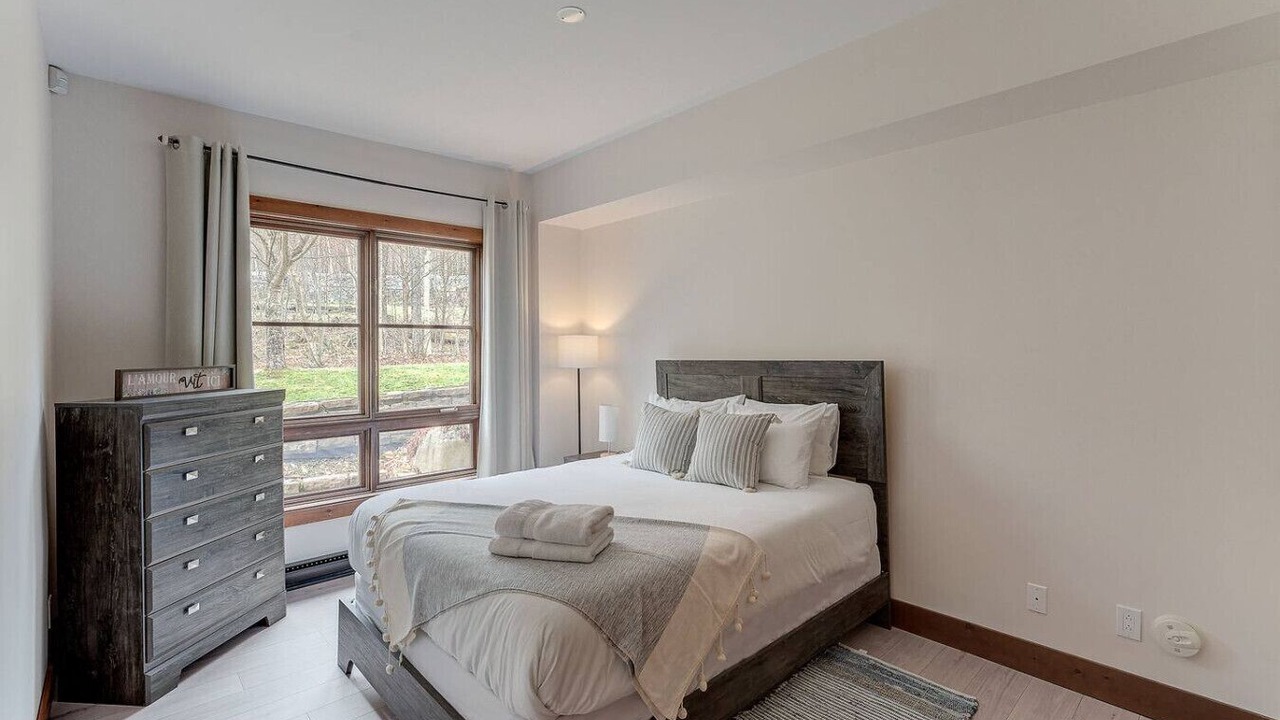 Photo of Bedroom in Versant Soleil