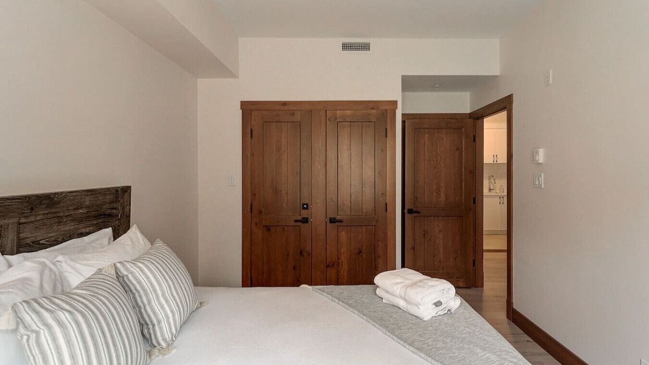 Photo of Bedroom in Versant Soleil