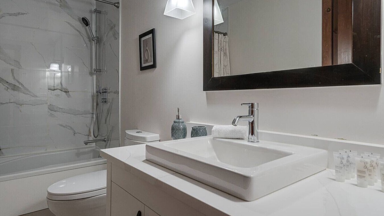 Photo of Bathroom in Versant Soleil