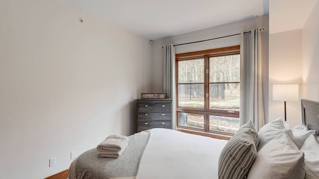 Photo of Bedroom in Versant Soleil