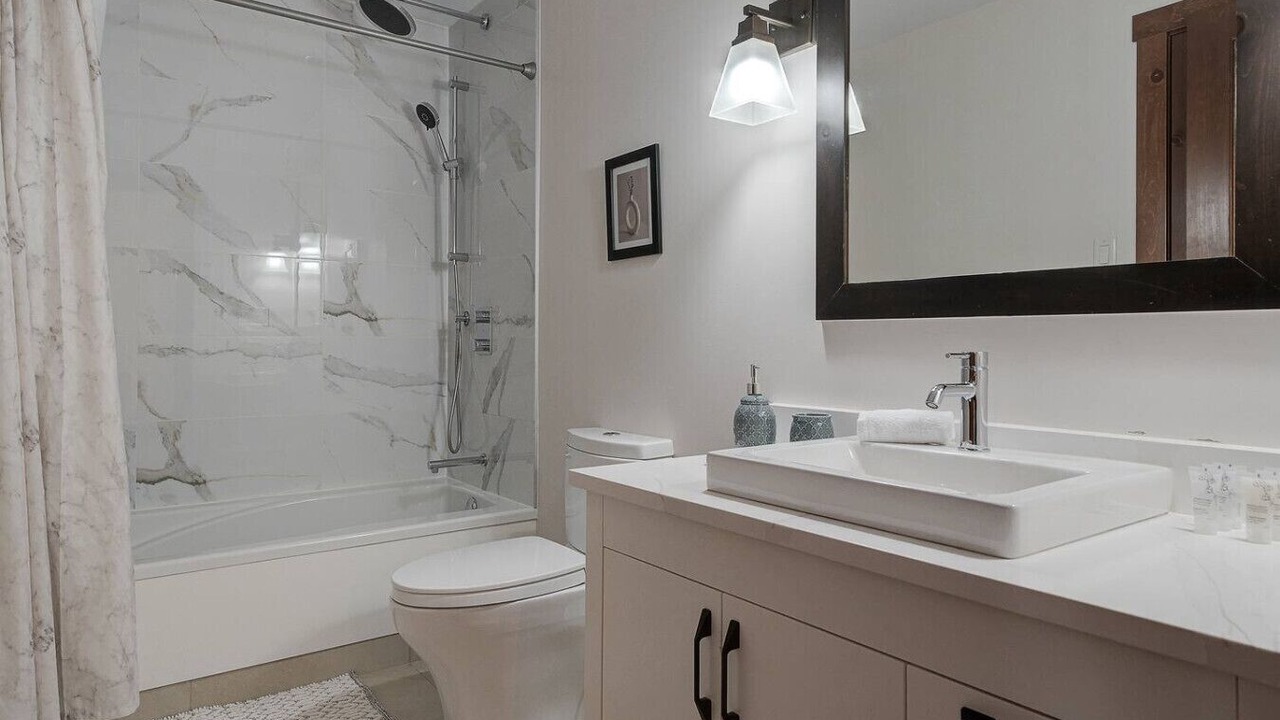 Photo of Bathroom in Versant Soleil