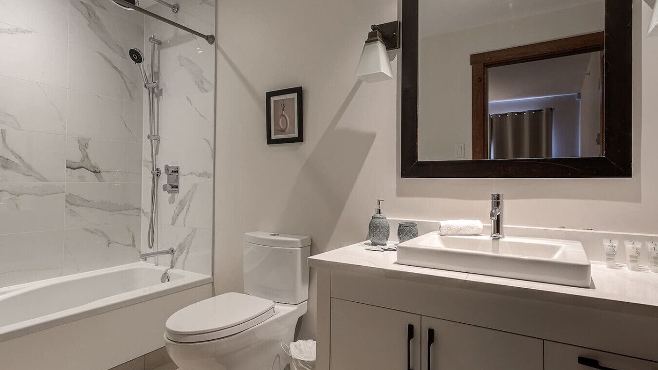 Photo of Bathroom in Versant Soleil