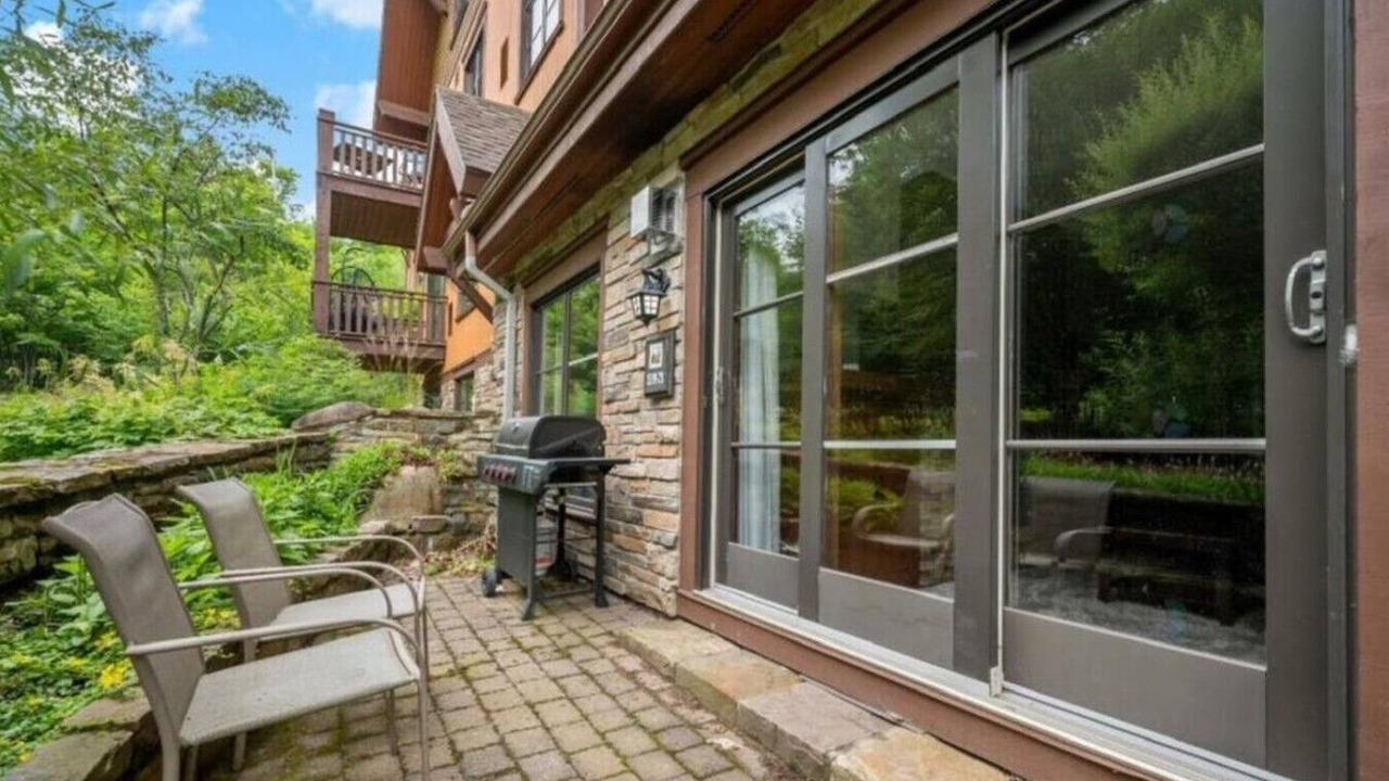 Photo of Outdoor in Versant Soleil