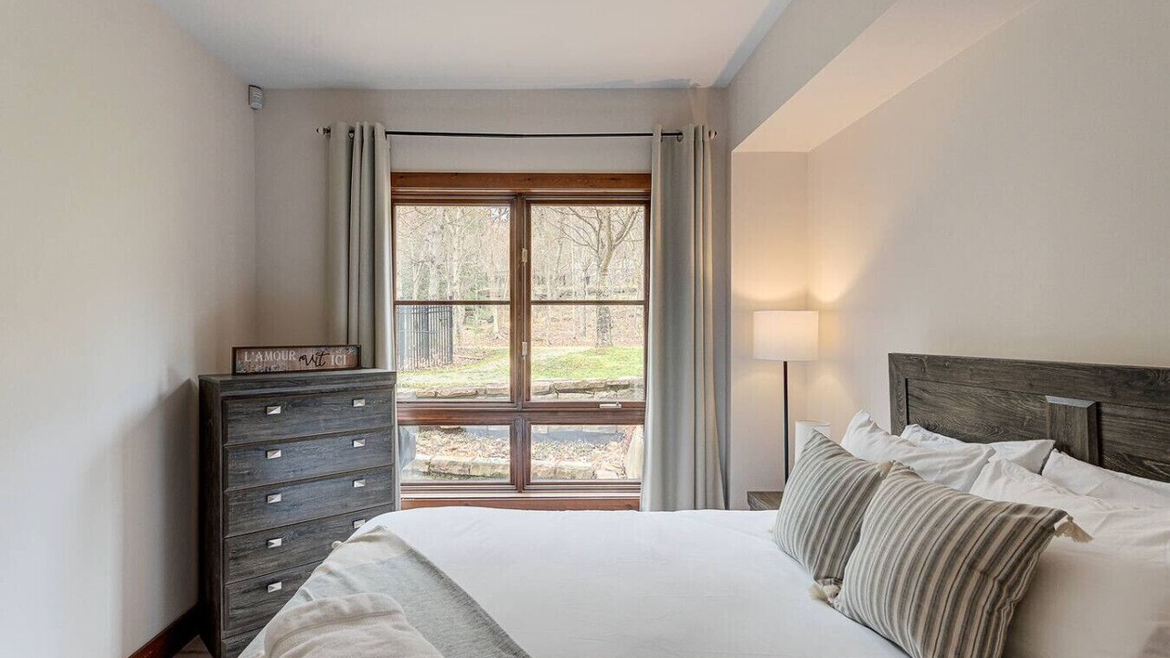 Photo of Bedroom in Versant Soleil