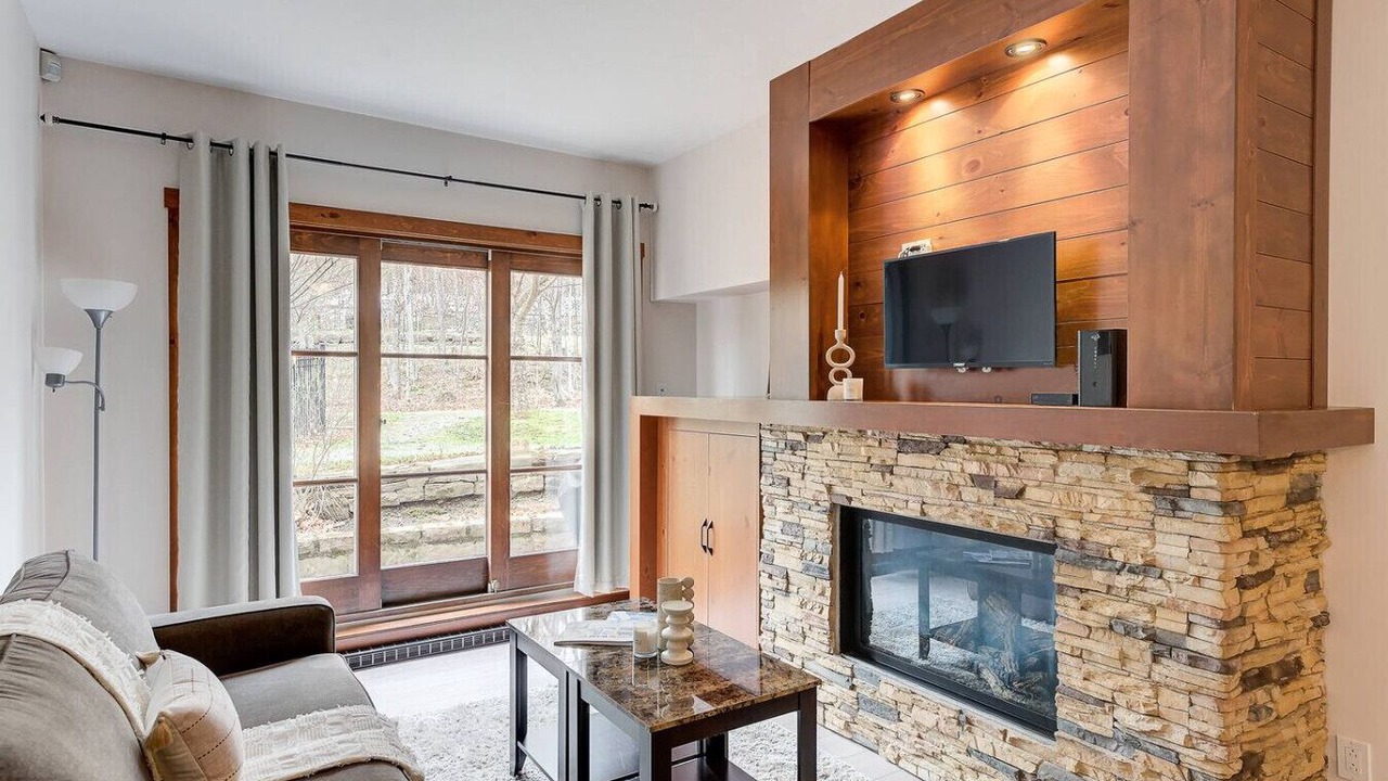 Photo of Livingroom in Versant Soleil