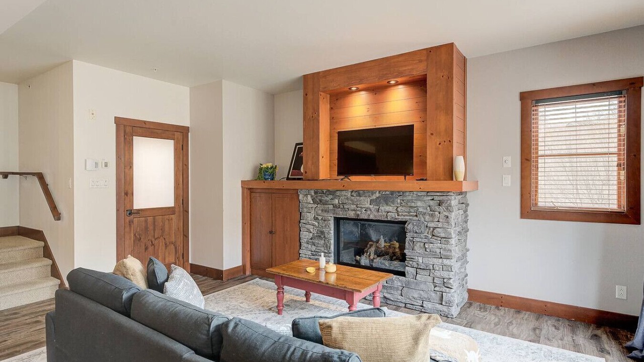 Photo of Livingroom in Versant Soleil