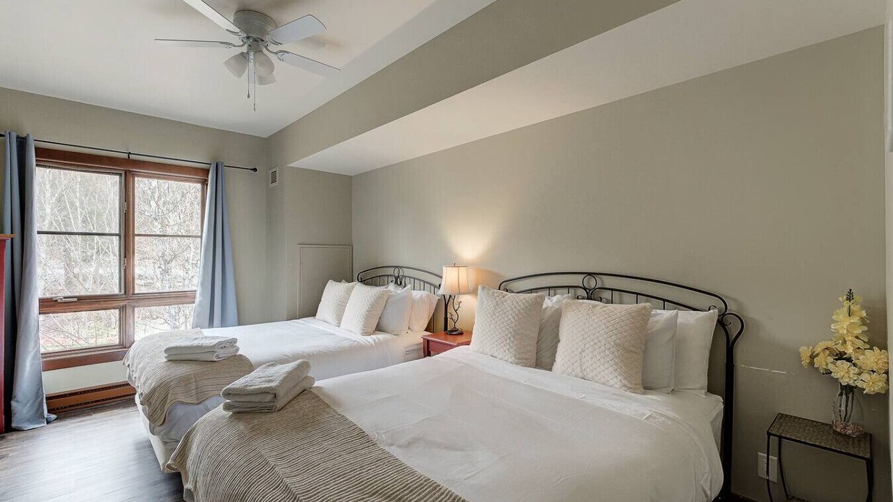 Photo of Bedroom in Versant Soleil