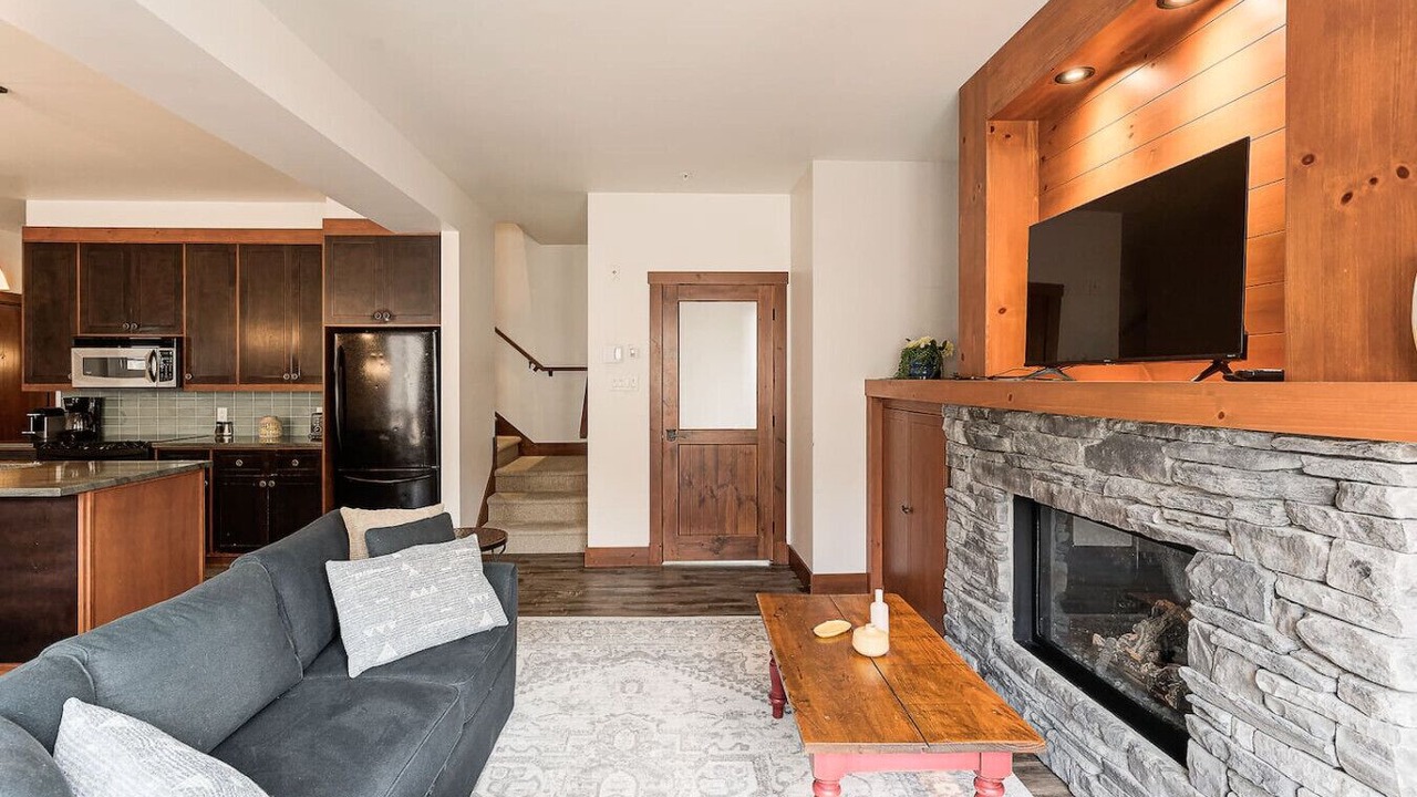 Photo of Livingroom in Versant Soleil