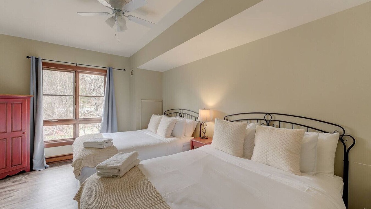 Photo of Bedroom in Versant Soleil