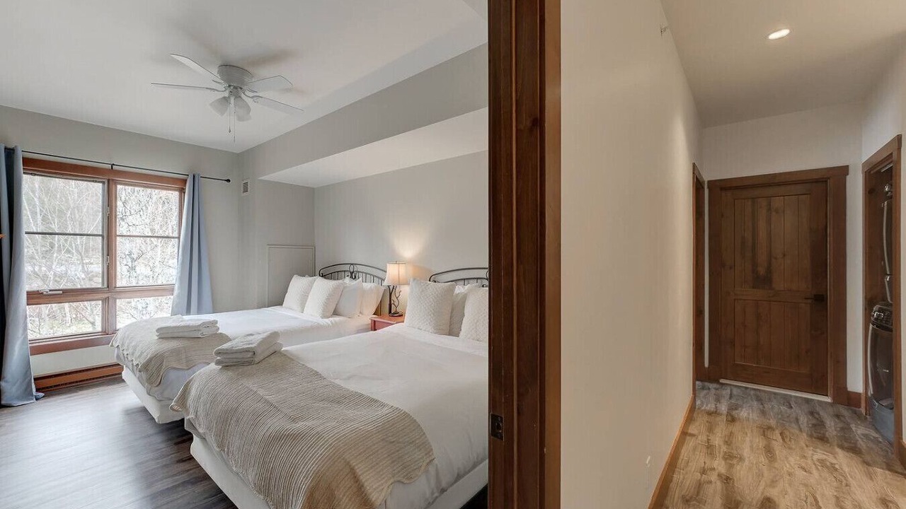 Photo of Bedroom in Versant Soleil