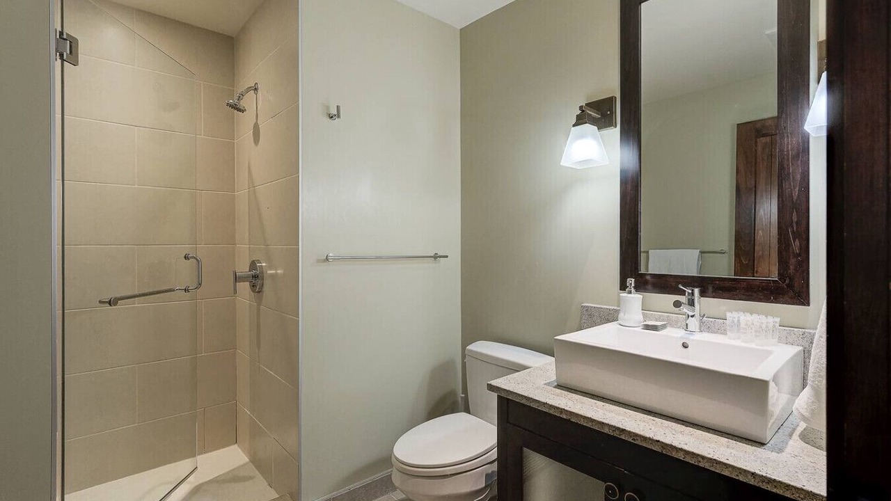 Photo of Bathroom in Versant Soleil