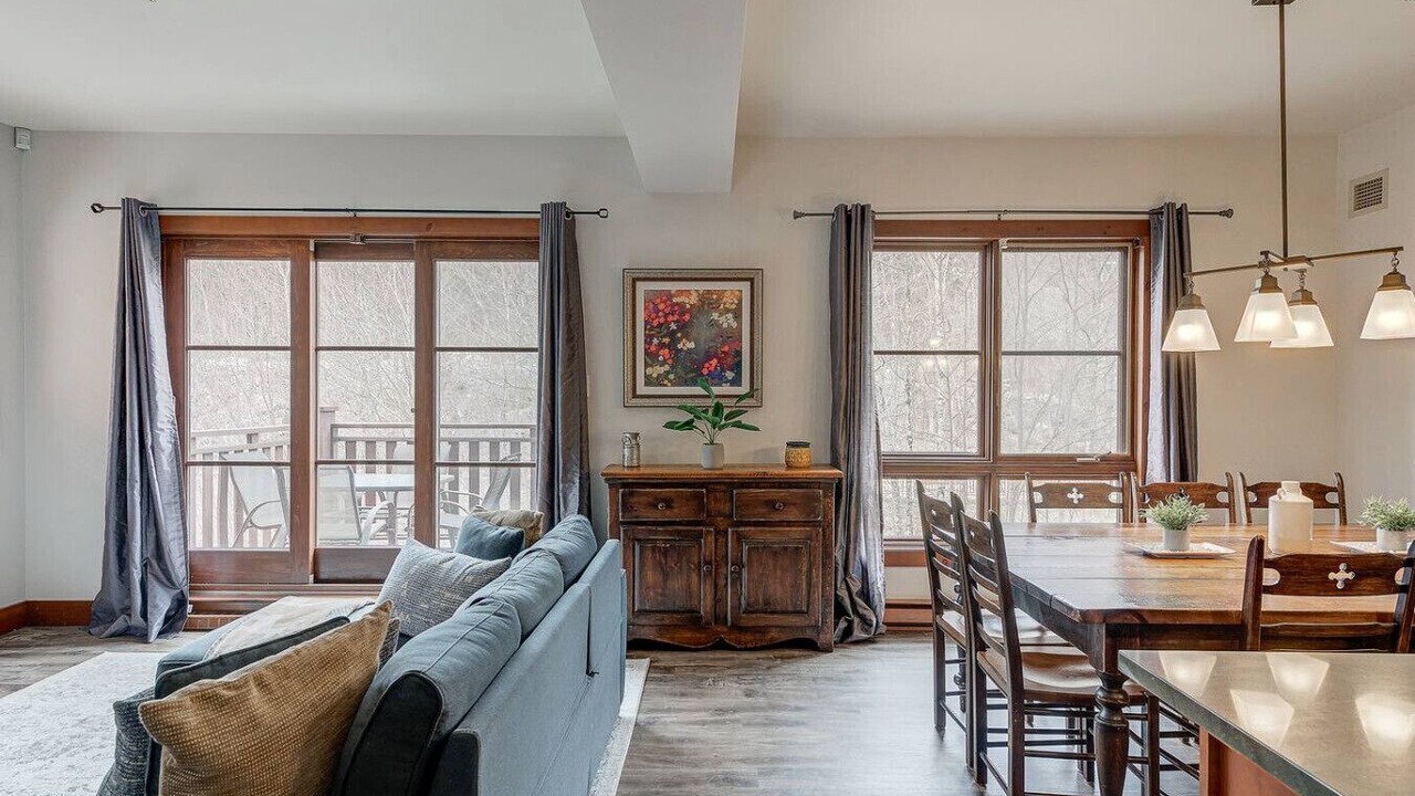 Photo of Livingroom in Versant Soleil