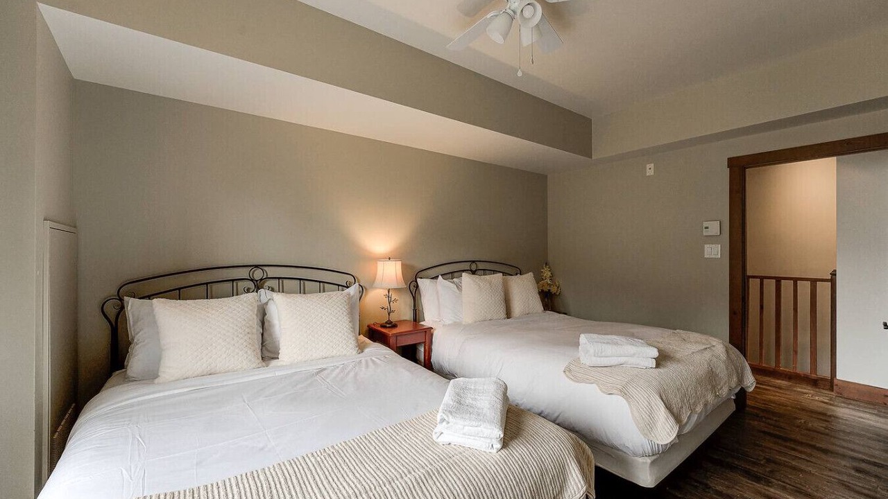 Photo of Bedroom in Versant Soleil