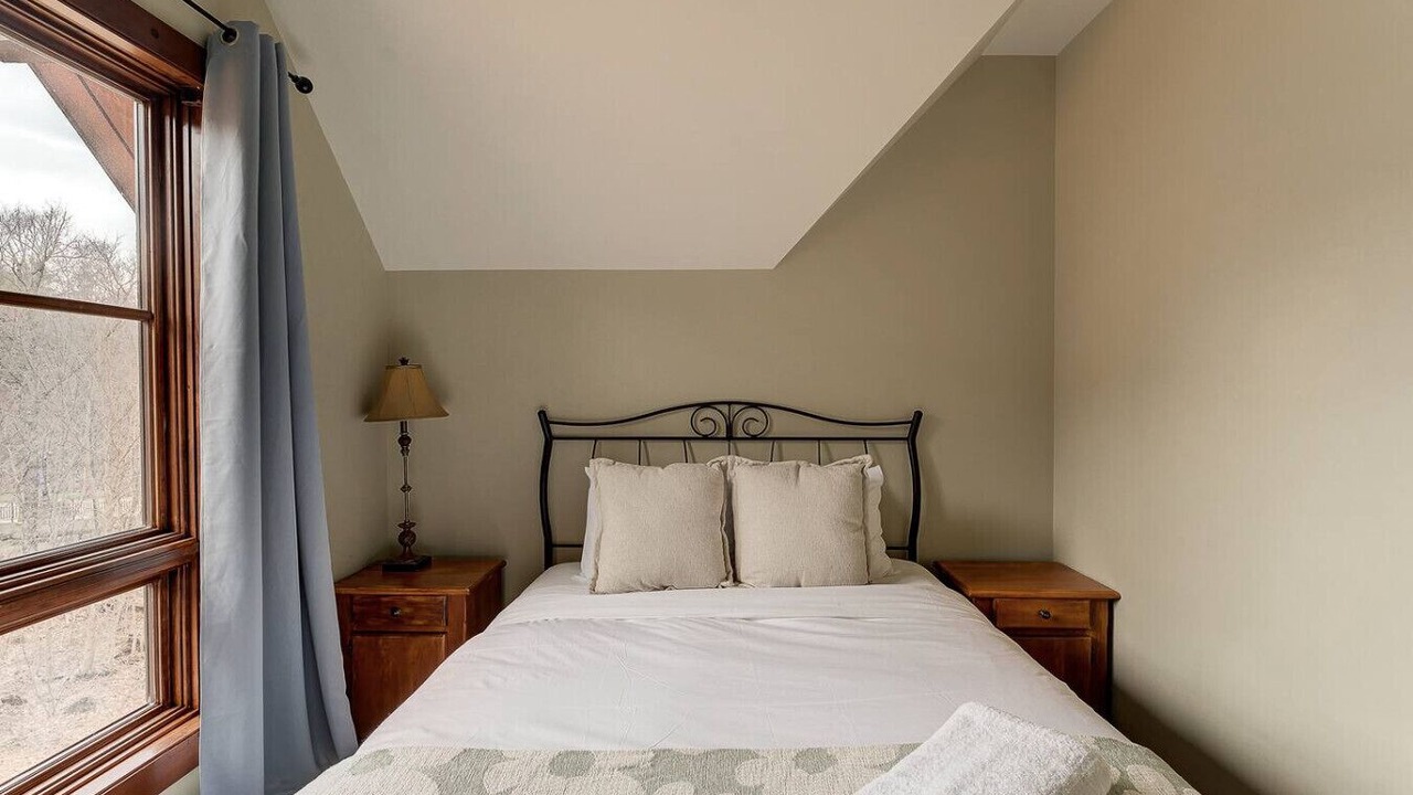 Photo of Bedroom in Versant Soleil