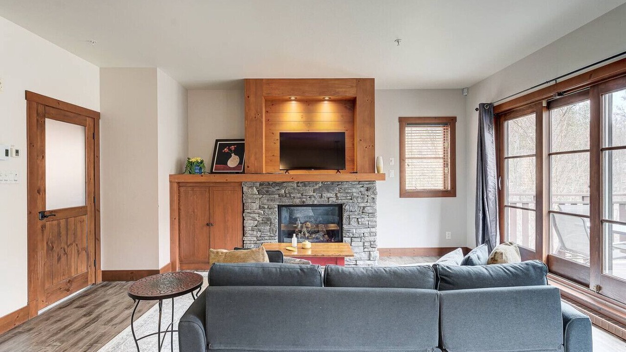 Photo of Livingroom in Versant Soleil
