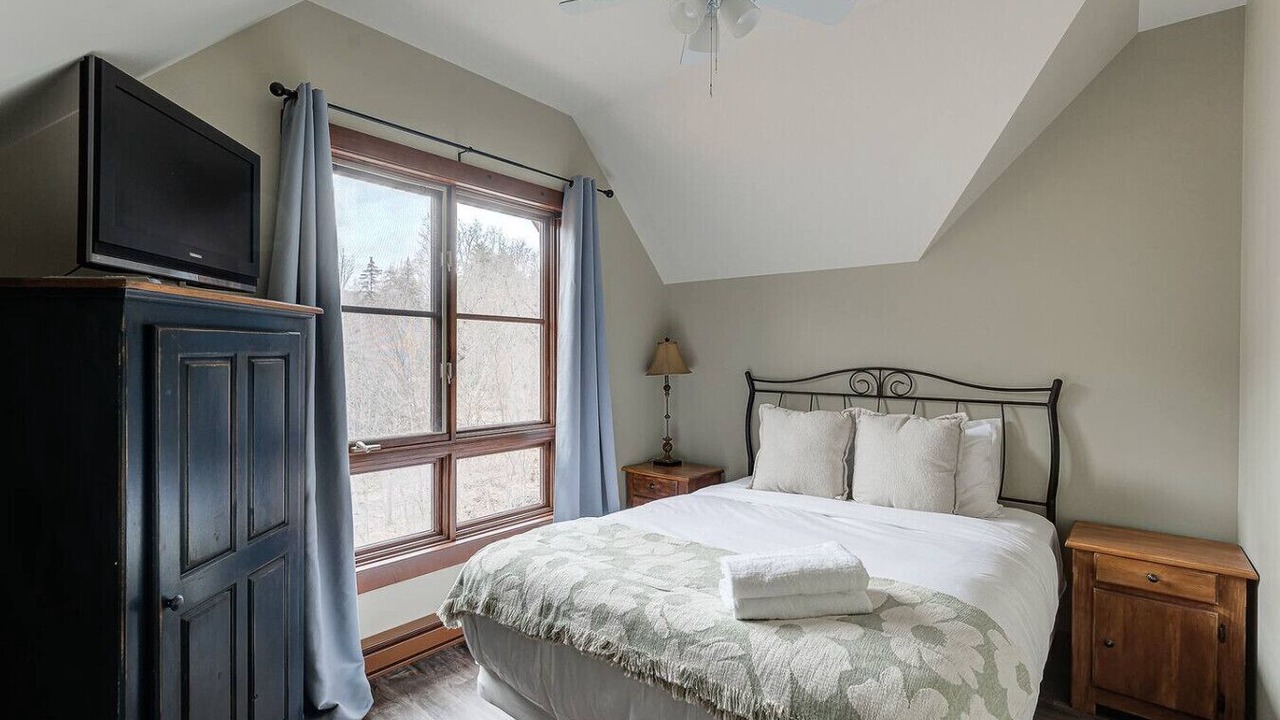 Photo of Bedroom in Versant Soleil