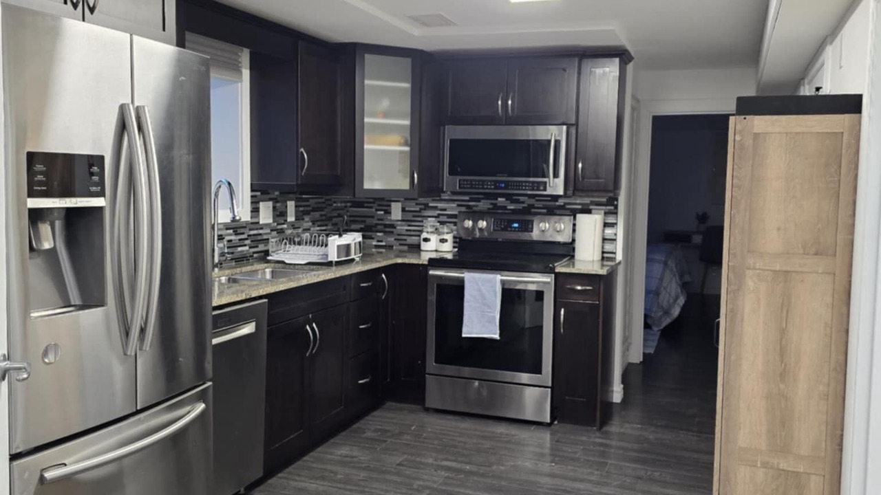 Photo of Kitchen in Regina