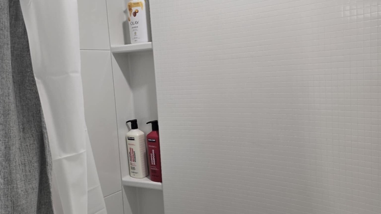 Photo of Bathroom in Regina