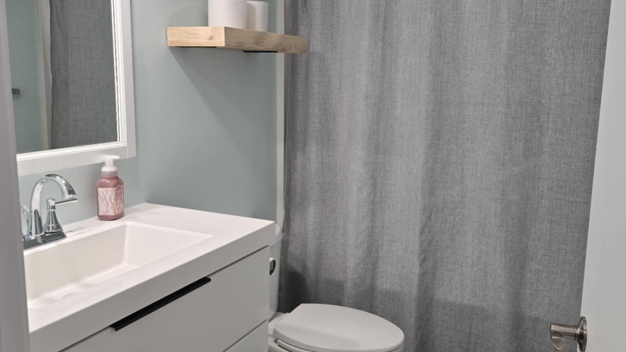 Photo of Bathroom in Regina
