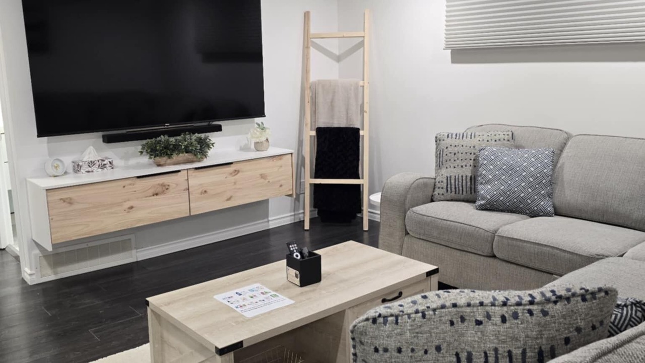 Photo of Livingroom in Regina