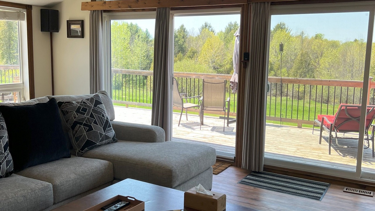 Photo of Livingroom in Augusta