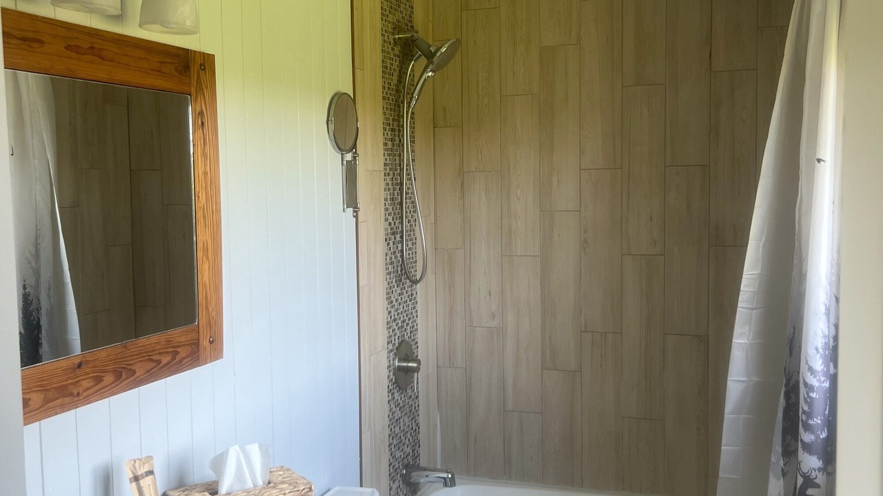 Photo of Bathroom in Augusta