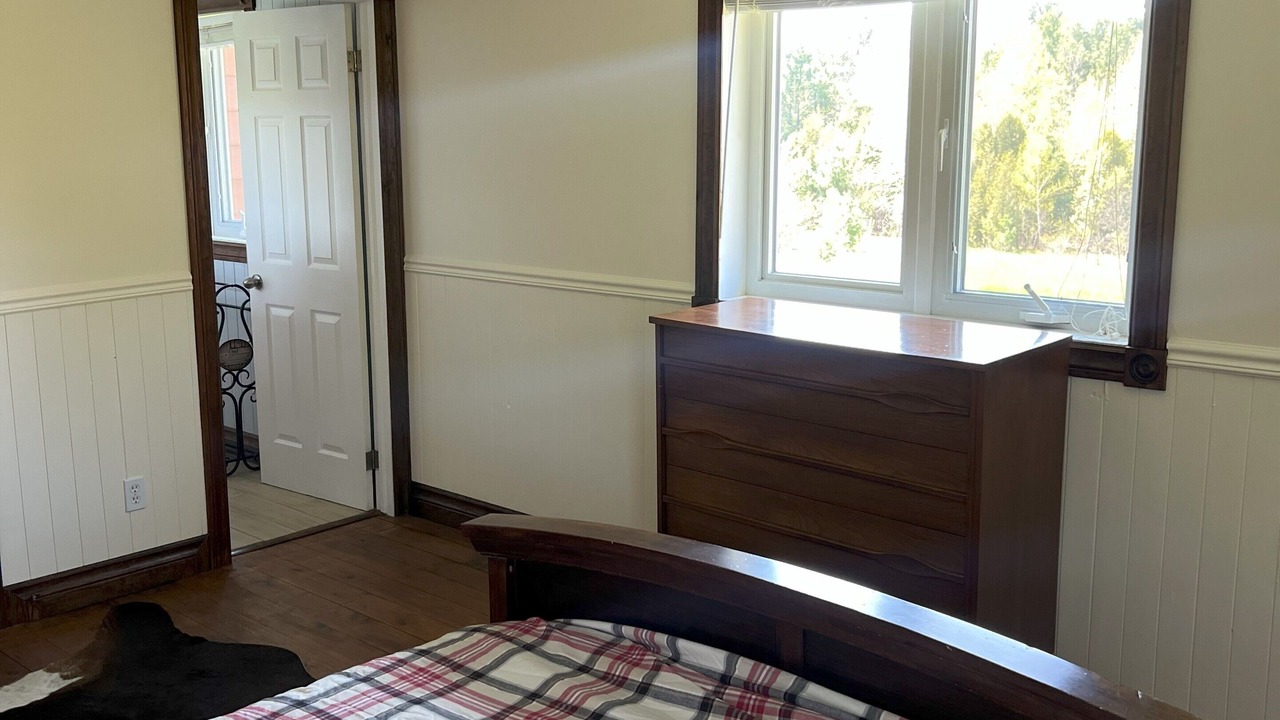 Photo of Bedroom in Augusta