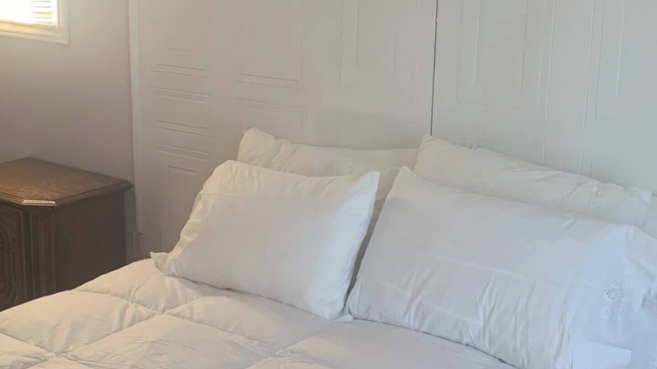 Photo of Bedroom in Perth