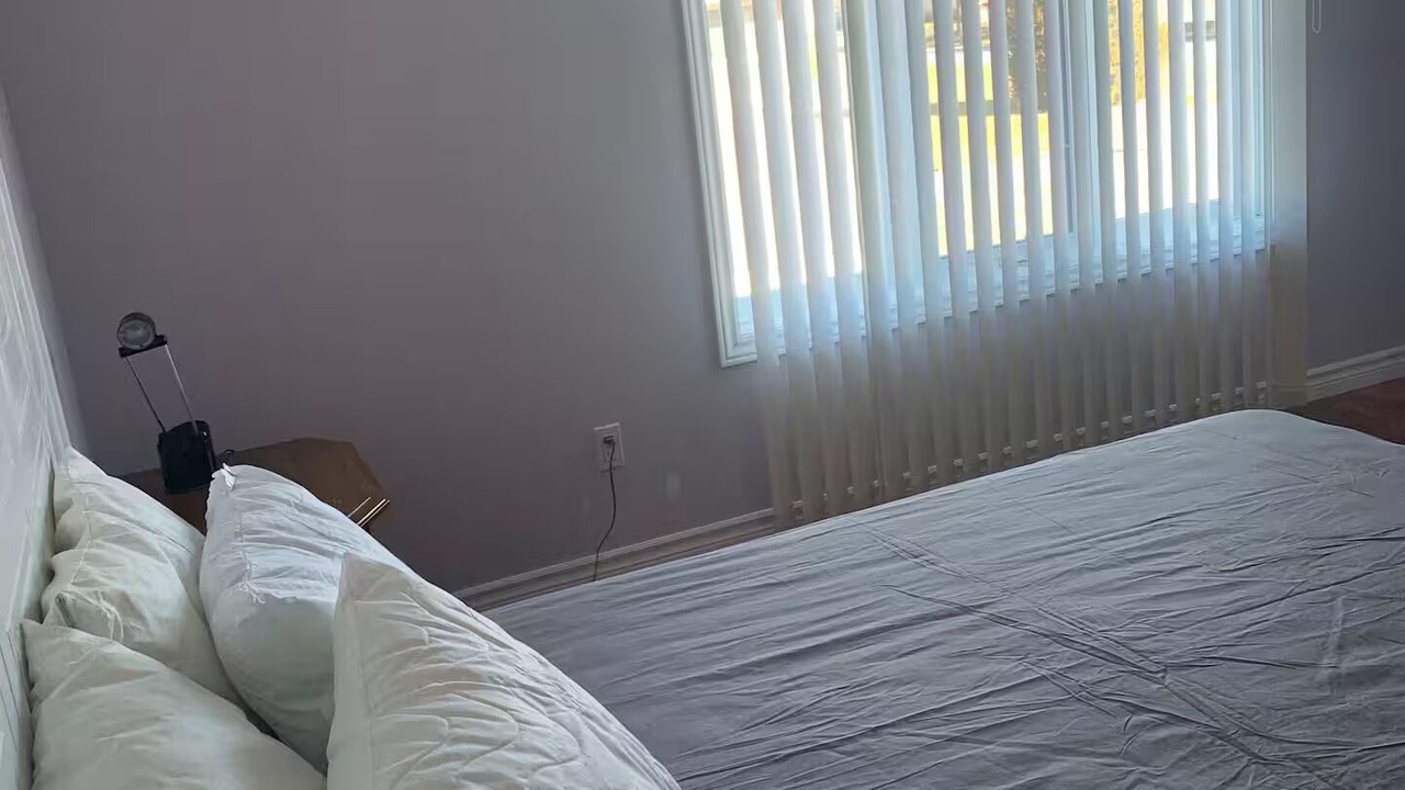 Photo of Bedroom in Perth