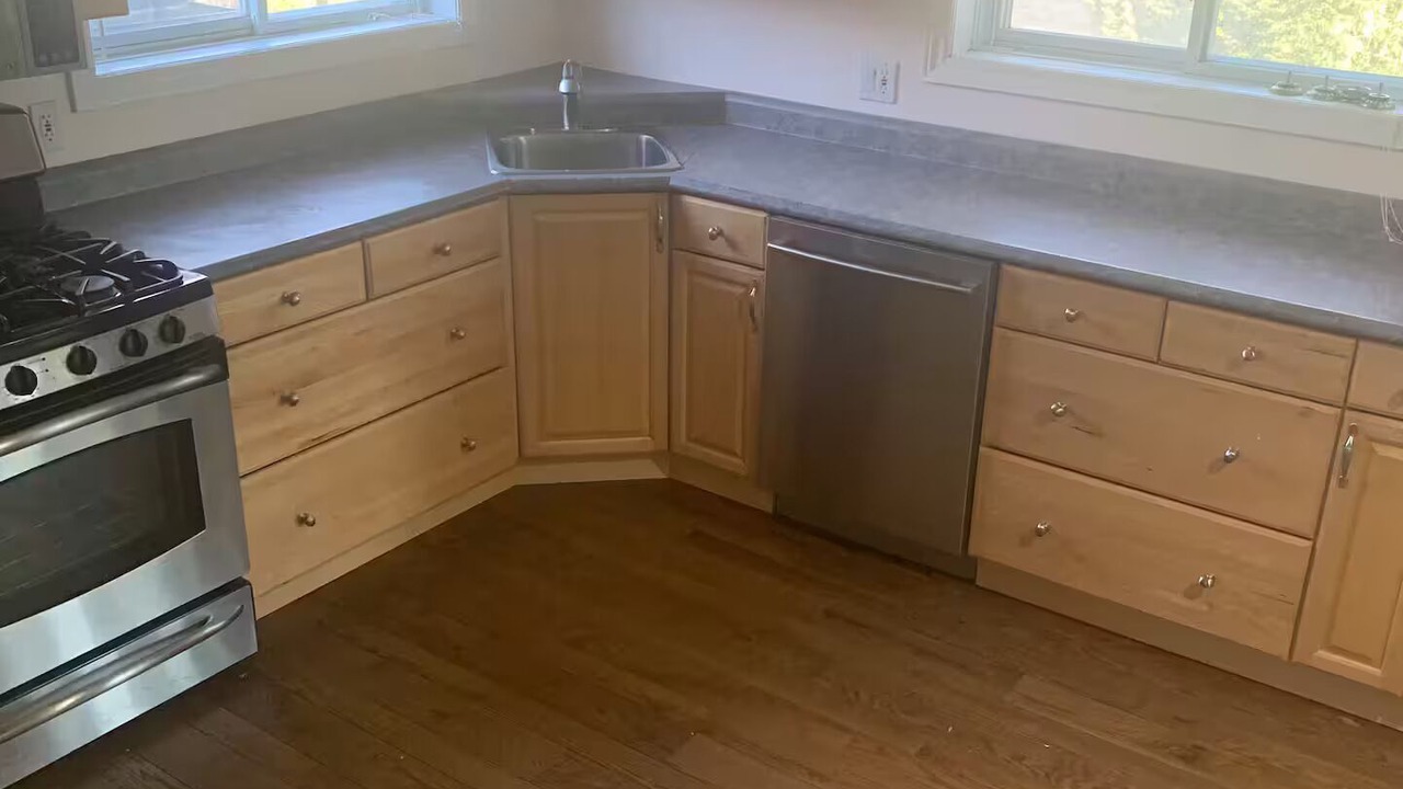 Photo of Kitchen in Perth