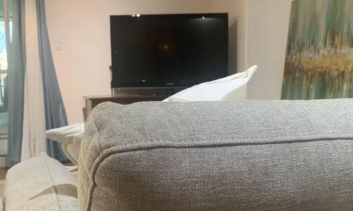 Photo of Livingroom in Perth