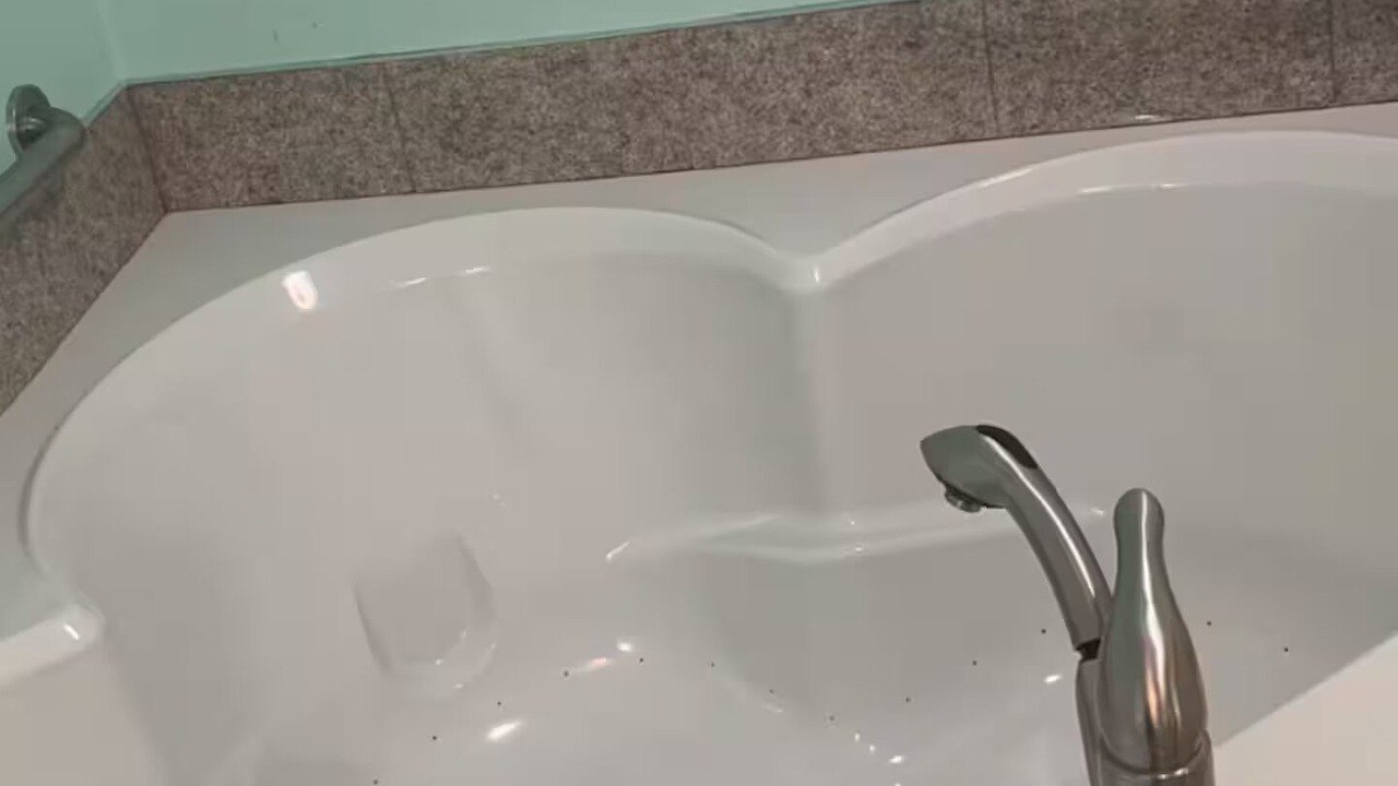 Photo of Bathroom in Perth