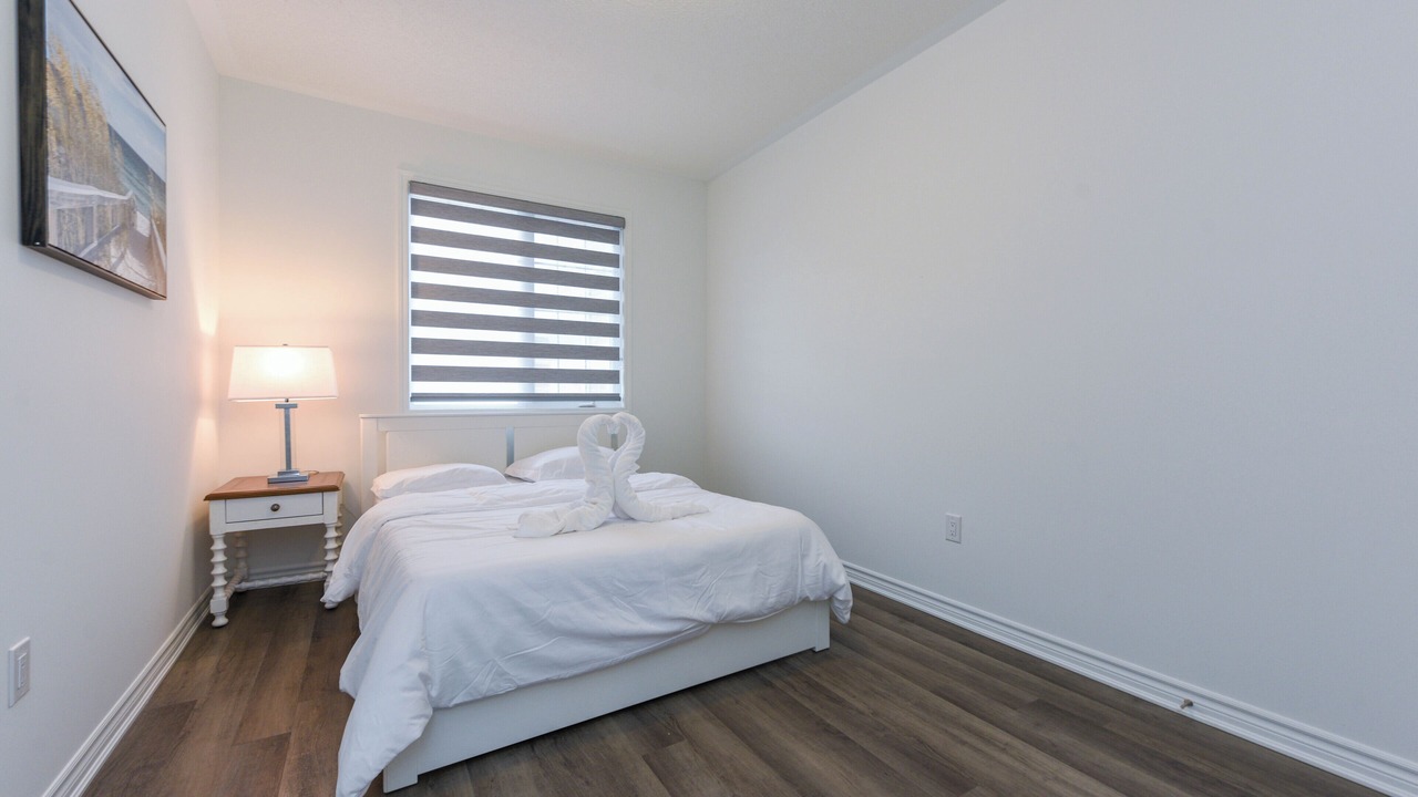 Photo of Bedroom in Halton Regional Municipality